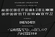 Schoolday, a Serif Font by InermediaSTUDIO (Thumbnail 5 of 7)