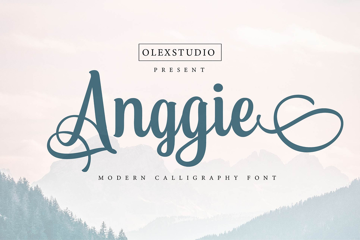 ANGGIE