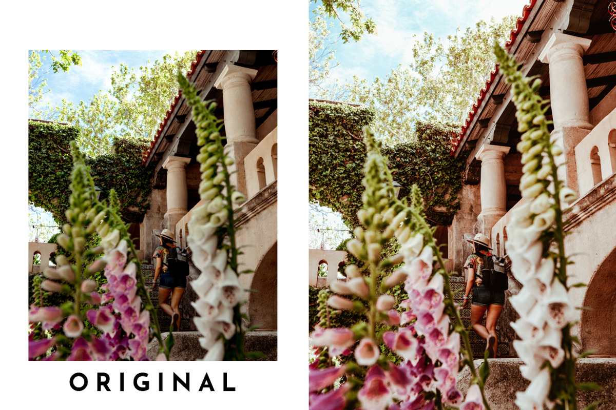 2100+ Lightroom & ACR Presets Bundle, an Action Add-On by PixelHive Pro (Photo 21 of 114)