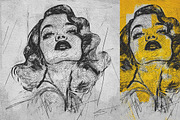 Sketch Art Photo Effects, an Action Add-On by Amorjesu.com (Thumbnail 12 of 31)