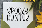 Halloween Moment, a Serif Font by FreshTypeINK (Thumbnail 7 of 7)