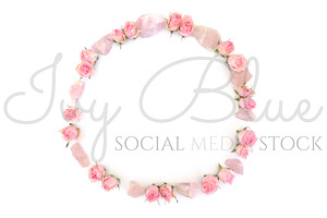 Rose Quartz Collection - 8