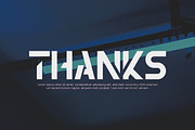 Winex, a Font by riotama85 (Thumbnail 6 of 6)