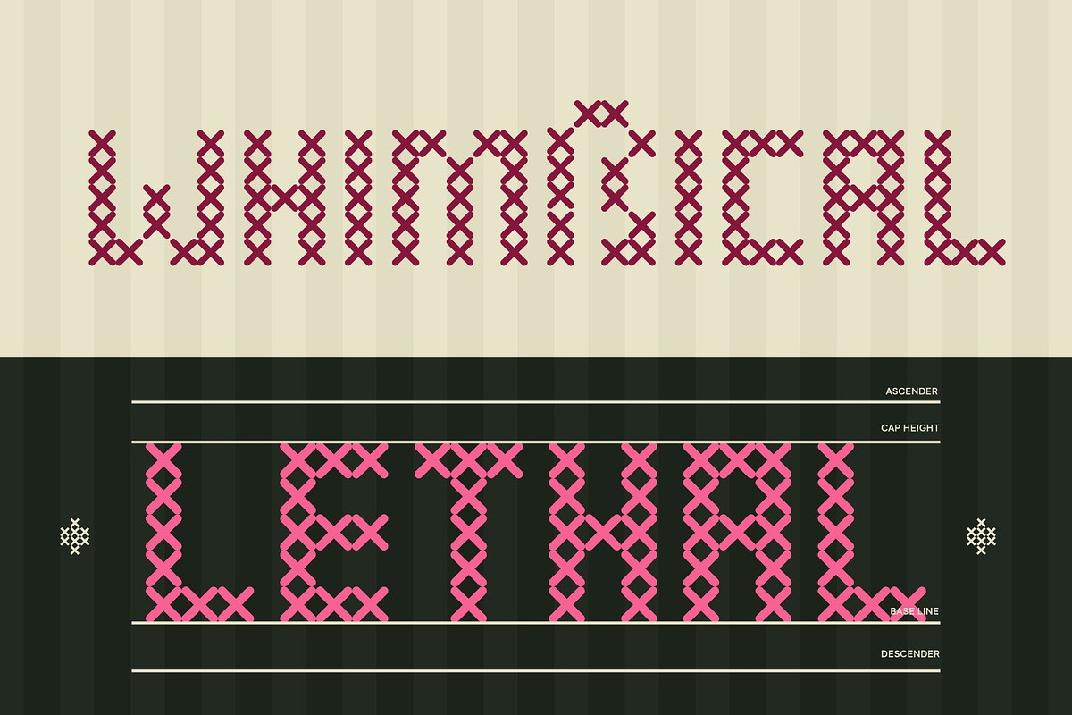 Poffli, a Sans Serif Font by graphicook (Photo 4 of 10)