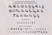 Sprinkle, a Handwritten Font by InermediaSTUDIO (Thumbnail 7 of 8)