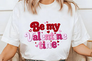 Be My Valentine Png Faux Yarn Latch, a Texture Illustration by designcity5 (Thumbnail 6 of 9)