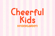 Lucky Girls Club Handwritten Sans, a Handwritten Font by Kaya Fonts (Thumbnail 21 of 25)