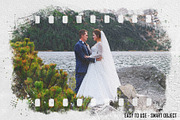 Watercolor Postcard Photo Effects, an Action Add-On by 3d_model_tifotizi (Thumbnail 4 of 5)
