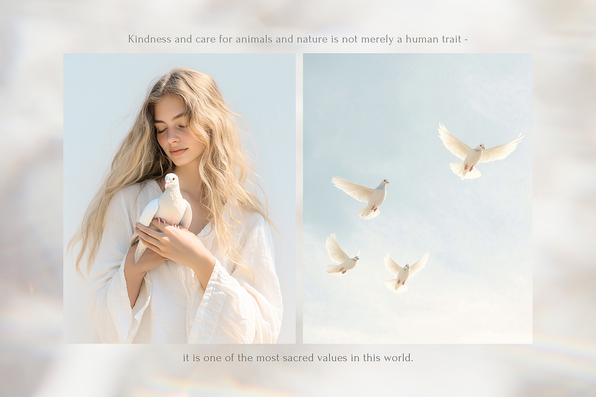 260 Light Spiritual Stock Images, a Beauty & Fashion Photo by Allure Art (Photo 31 of 46)
