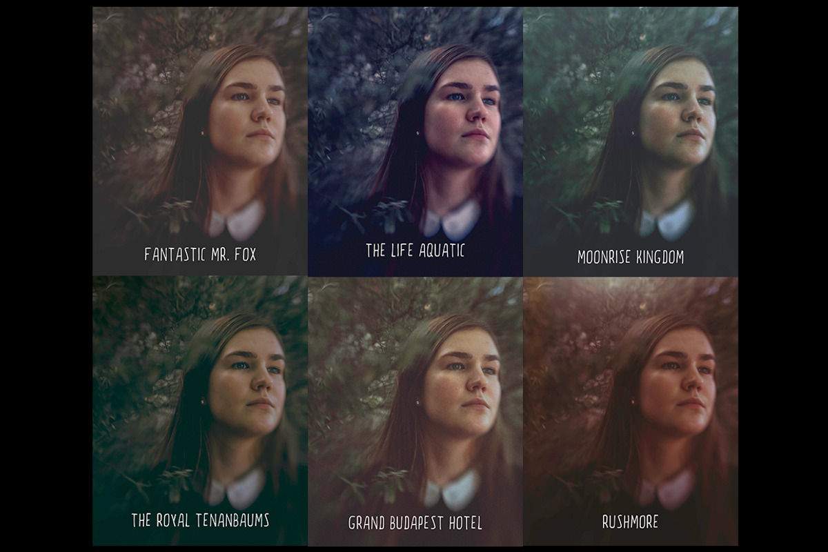 Wes Anderson-Inspired Actions for PS, an Action Add-On by Will Milne Photography (Photo 5 of 8)