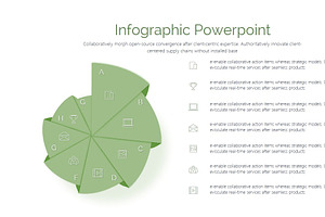 Bigness Presentation Template