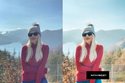 Everywhere Preset For Mobile Desktop, a Preset Add-On by Hubzway (Thumbnail 2 of 5)