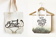 Humblle Rought - Font Duo + Extras, a Script Font by Dirtyline Studio (Thumbnail 12 of 12)