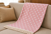 Minimal Polka Dot Seamless Pattern, a Pattern Graphic by Canvas Craft (Thumbnail 6 of 9)