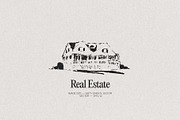 Illustrations of mansions, an Object Illustration by TheMountBirdStudio (Thumbnail 6 of 7)