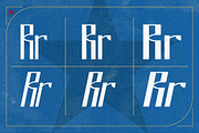 Myla Font, a Font by LeoSupply.co (Thumbnail 9 of 10)