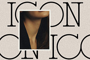 Alorisse – Editorial Ligature Font, a Font by SilverStag Type Foundry (Thumbnail 14 of 20)
