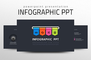 Infographic PPT