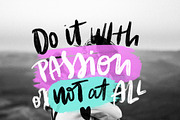 100 Paint Brush Stamps for Procreate, a Brush Add-On by Creator Goodies (Thumbnail 4 of 14)