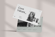Blitz - Brand Proposal Presentation, a Presentation Template by peterdraw (Thumbnail 3 of 7)