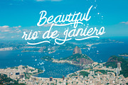 Feny Anjany - Handwritten Font, a Script Font by StringLabs (Thumbnail 8 of 10)