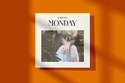 Womack Modern Classic Serif Font, a Serif Font by UICreative (Thumbnail 2 of 12)