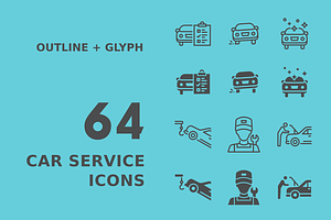 Car Service and Maintenance