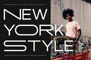 Mugesta Variable Display Font, a Serif Font by Storytype Studio (Thumbnail 10 of 15)