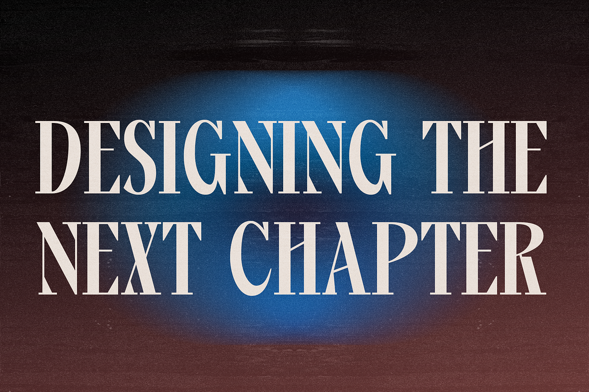 Charbit – Fancy Futuristic Font, a Serif Font by Drizy (Photo 2 of 8)