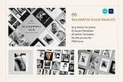 Analog BUNDLE Elements & Templates, a Social Media Template by Sparrow & Snow (Thumbnail 4 of 7)