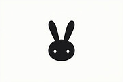 Cute Minimal Bunny Head Bundle, an Illustration by hafijul (Thumbnail 6 of 7)