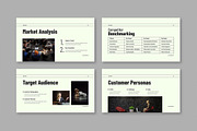 Brand Strategy Presentation Design, a Presentation Template by Mighty-Slide (Thumbnail 3 of 5)