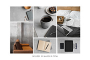 The Concrete Collection Photo Bundle, a Business Photo by Moyo Studio (Thumbnail 3 of 13)