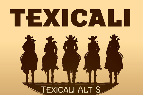 Texicali Alt S Set preview 3