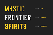 Ravane Font Family - 22 Fonts, a Font by alpercakici (Thumbnail 3 of 15)