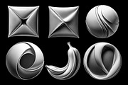 Lunafold Font, a Sans Serif Font by Handmadefont (Thumbnail 9 of 14)
