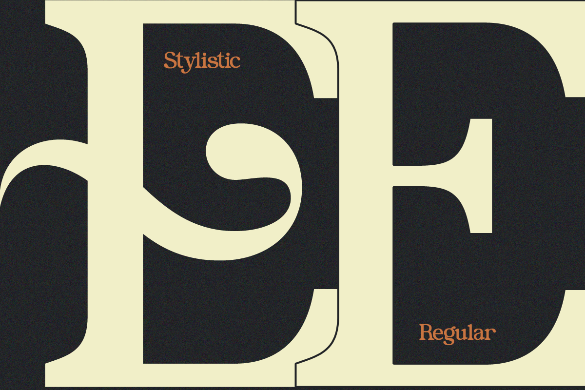 Catarsid - Retro Modern Serif, a Serif Font by Qweera Studio (Photo 10 of 12)