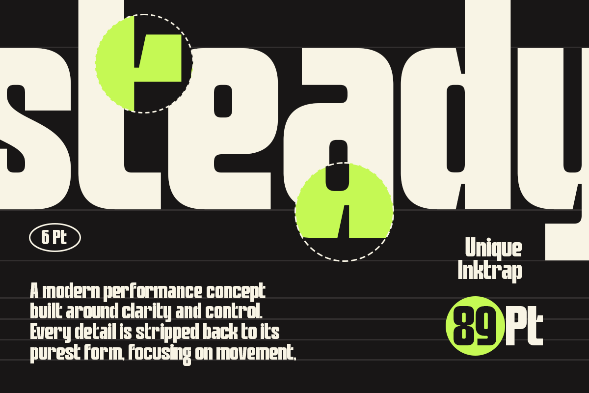 Bagile - Sports Condensed Font, a Sans Serif Font by Pandeka Studio (Photo 3 of 9)