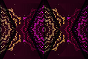 Mandala Luxury Ethnic Vector Bundle, a Background Graphic by NJ Himel (Thumbnail 20 of 93)