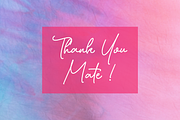 Keystone - Signature Font, a Handwritten Font by RockboyStd (Thumbnail 12 of 12)