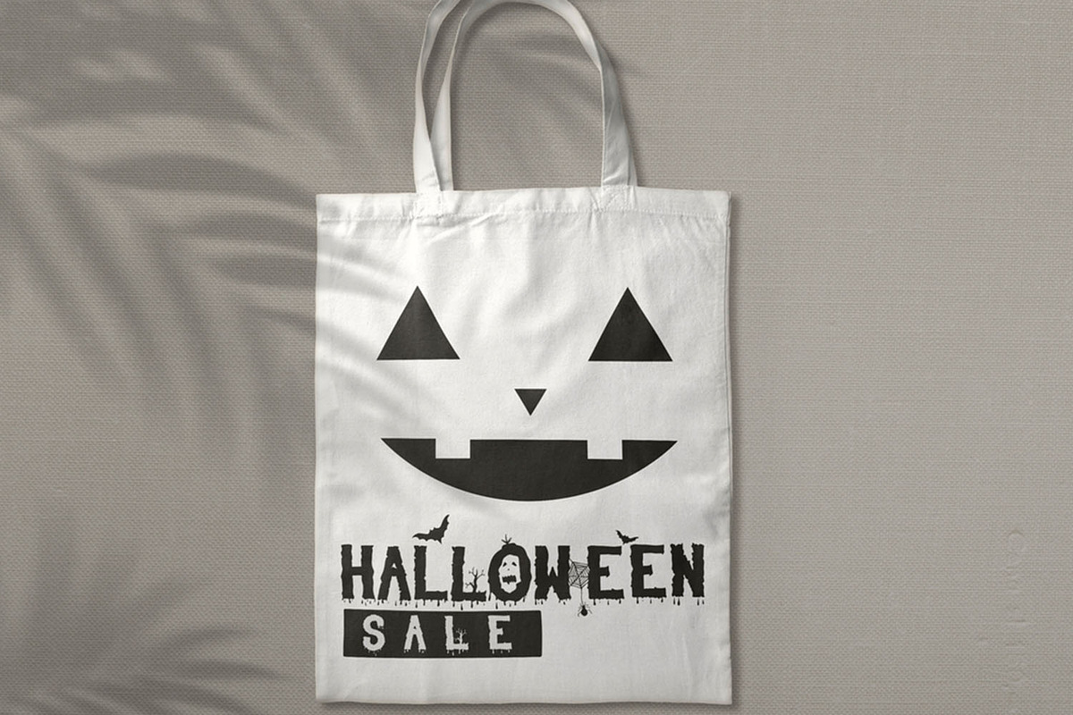 Scream Halloween, a Serif Font by Letterfand.studio (Photo 5 of 12)
