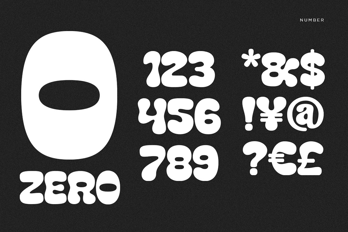 Cleo Folk | Groovy Retro Display, a Serif Font by Pentagonistudio (Photo 12 of 12)