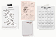 The Aesthetic BUNDLE: 8 in 1, an Object Graphic by divanovskaya_nv (Thumbnail 14 of 30)