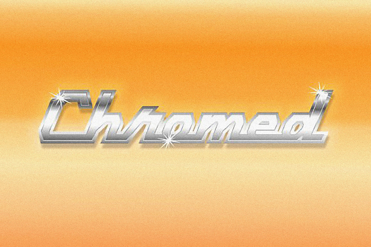 Clemish font, a Script Font by Brainware Graphic (Photo 5 of 6)