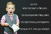 School Notes, a Serif Font by InermediaSTUDIO (Thumbnail 6 of 7)