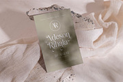 Alfines || Modern Classy Serif Font, a Serif Font by Ermedia Studio (Thumbnail 10 of 10)