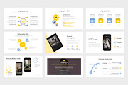 Jukio : Transportation Google Slides, a Presentation Template by Punkl Camp (Thumbnail 4 of 9)