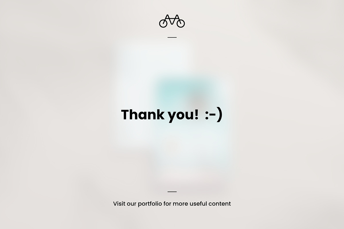 A6 Vertical Postcard Mockup, a Merchandise Mockup by TandemStock (Photo 4 of 4)