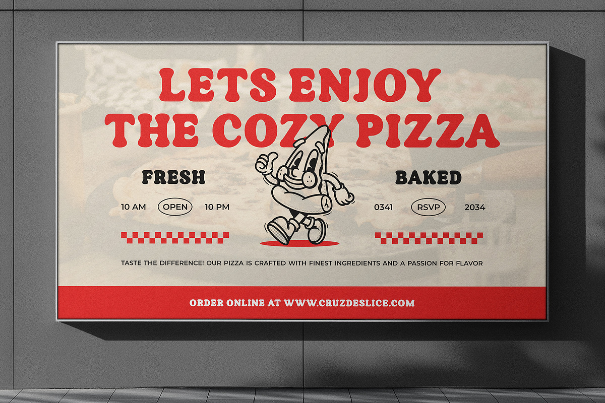 Krimside - Retro Groovy Serif, a Serif Font by Typia Nesia (Photo 7 of 13)