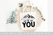 Motivational SVG Bundle, a Graphic by crafthome (Thumbnail 7 of 10)